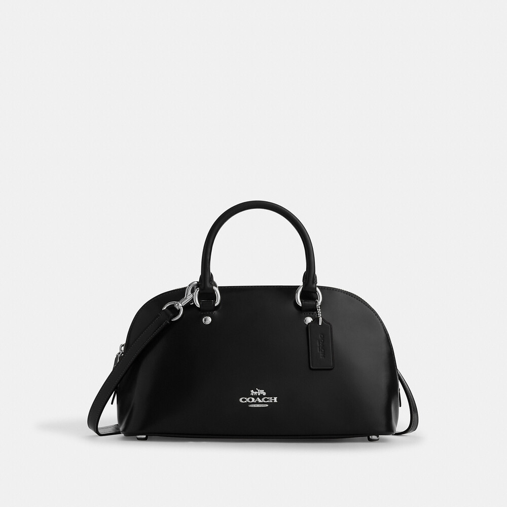 Coach  Lara Satchel Bag